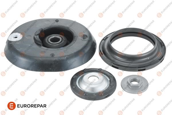 Eurorepar 1638380980 Strut bearing with bearing kit 1638380980: Buy near me in Poland at 2407.PL - Good price!