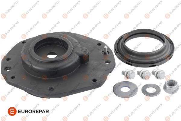 Eurorepar 1638381080 Strut bearing with bearing kit 1638381080: Buy near me in Poland at 2407.PL - Good price!