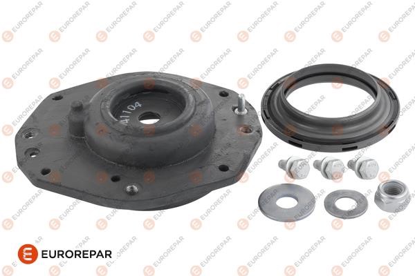 Eurorepar 1638381380 Strut bearing with bearing kit 1638381380: Buy near me in Poland at 2407.PL - Good price!