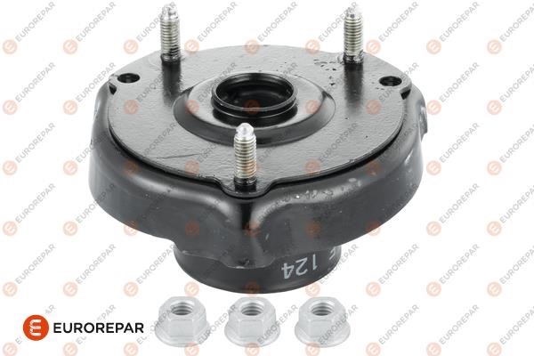 Eurorepar 1638392980 Strut bearing with bearing kit 1638392980: Buy near me in Poland at 2407.PL - Good price!