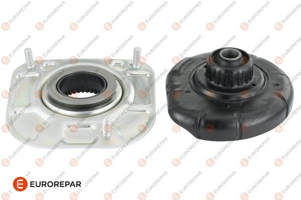 Eurorepar 1638393080 Strut bearing with bearing kit 1638393080: Buy near me in Poland at 2407.PL - Good price!