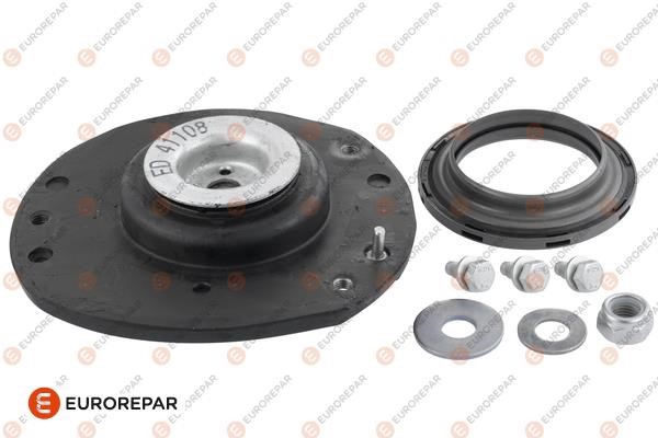 Eurorepar 1638381480 Strut bearing with bearing kit 1638381480: Buy near me in Poland at 2407.PL - Good price!