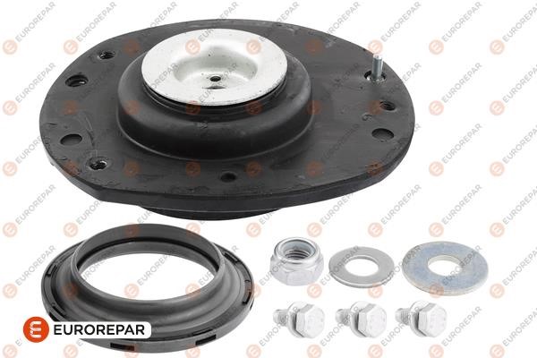 Eurorepar 1638381780 Strut bearing with bearing kit 1638381780: Buy near me in Poland at 2407.PL - Good price!