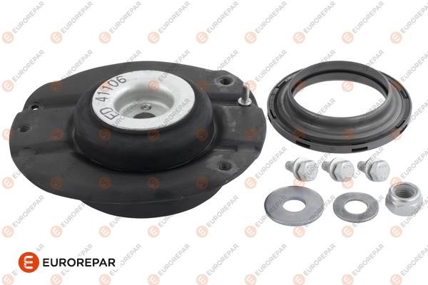 Eurorepar 1638381880 Strut bearing with bearing kit 1638381880: Buy near me in Poland at 2407.PL - Good price!
