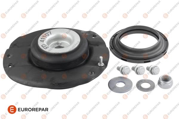 Eurorepar 1638381980 Strut bearing with bearing kit 1638381980: Buy near me in Poland at 2407.PL - Good price!