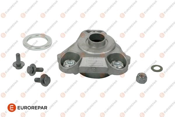 Eurorepar 1638382080 Strut bearing with bearing kit 1638382080: Buy near me in Poland at 2407.PL - Good price!