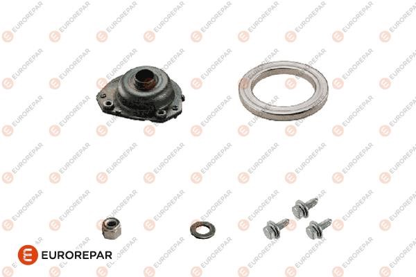 Eurorepar 1638382680 Strut bearing with bearing kit 1638382680: Buy near me in Poland at 2407.PL - Good price!