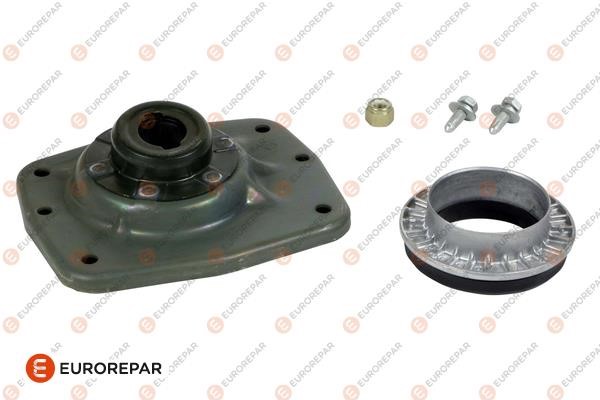 Eurorepar 1638382880 Strut bearing with bearing kit 1638382880: Buy near me in Poland at 2407.PL - Good price!