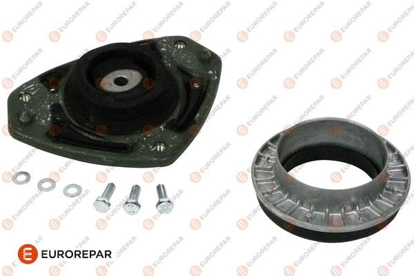 Eurorepar 1638384380 Strut bearing with bearing kit 1638384380: Buy near me in Poland at 2407.PL - Good price!