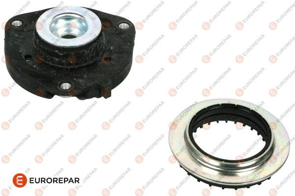 Eurorepar 1638384580 Strut bearing with bearing kit 1638384580: Buy near me at 2407.PL in Poland at an Affordable price!