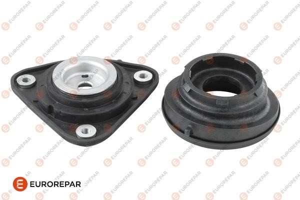 Eurorepar 1638385080 Strut bearing with bearing kit 1638385080: Buy near me in Poland at 2407.PL - Good price!