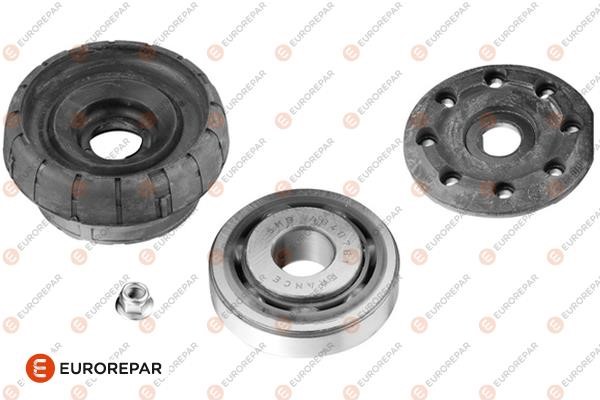 Eurorepar 1638385280 Strut bearing with bearing kit 1638385280: Buy near me in Poland at 2407.PL - Good price!