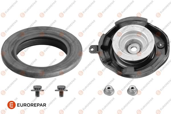 Eurorepar 1638385380 Strut bearing with bearing kit 1638385380: Buy near me in Poland at 2407.PL - Good price!