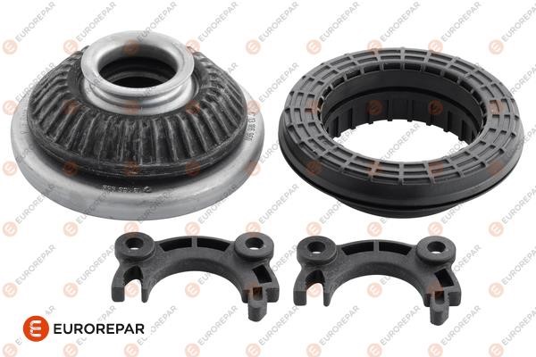 Eurorepar 1638387180 Strut bearing with bearing kit 1638387180: Buy near me in Poland at 2407.PL - Good price!