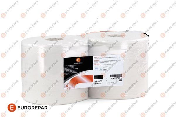 Eurorepar 1648347080 Papierhandtuch 1648347080: Kaufen Sie zu einem guten Preis in Polen bei 2407.PL!