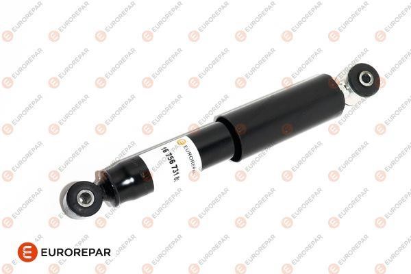 Eurorepar 1675673180 Gas-oil suspension shock absorber 1675673180: Buy near me in Poland at 2407.PL - Good price!