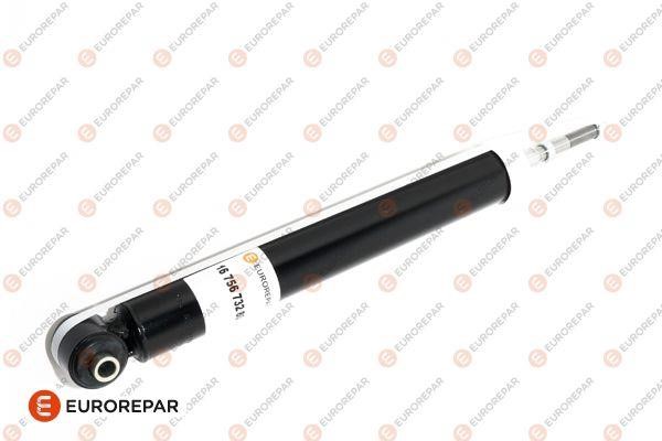 Eurorepar 1675673280 Gas-oil suspension shock absorber 1675673280: Buy near me at 2407.PL in Poland at an Affordable price!