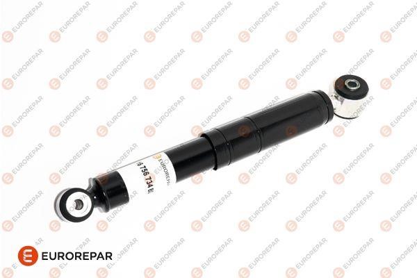 Eurorepar 1675673480 Gas-oil suspension shock absorber 1675673480: Buy near me in Poland at 2407.PL - Good price!