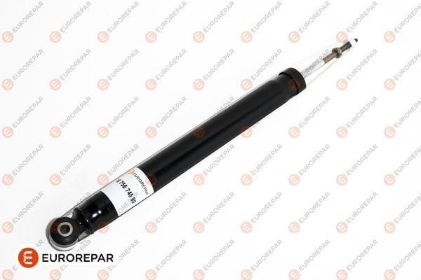 Eurorepar 1675674580 Gas-oil suspension shock absorber 1675674580: Buy near me in Poland at 2407.PL - Good price!