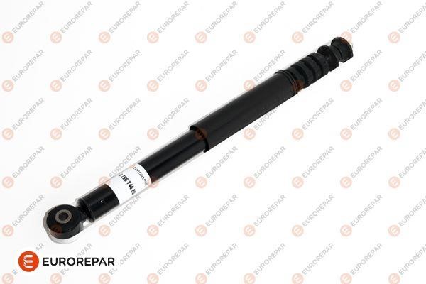 Eurorepar 1675674680 Gas-oil suspension shock absorber 1675674680: Buy near me at 2407.PL in Poland at an Affordable price!