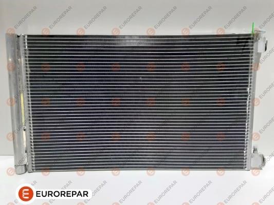 Eurorepar 1679998280 Радиатор кондиционера (Конденсатор) 1679998280: Купить в Польше - Отличная цена на 2407.PL!