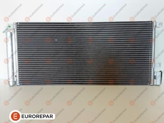 Eurorepar 1680001680 Радиатор кондиционера (Конденсатор) 1680001680: Купить в Польше - Отличная цена на 2407.PL!