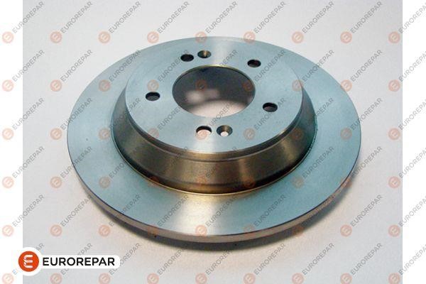 Eurorepar 1681171280 Brake disc, set of 2 pcs. 1681171280: Buy near me in Poland at 2407.PL - Good price!
