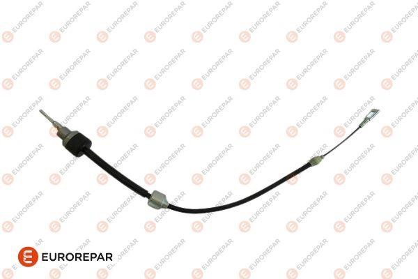 Eurorepar E074302 Clutch cable E074302: Buy near me in Poland at 2407.PL - Good price!