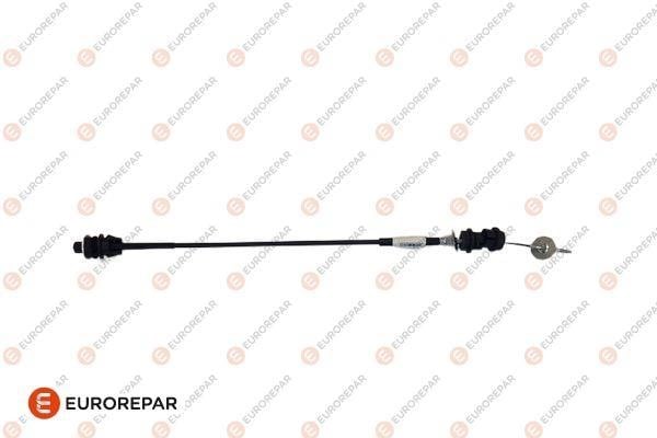 Eurorepar E074318 Clutch cable E074318: Buy near me in Poland at 2407.PL - Good price!