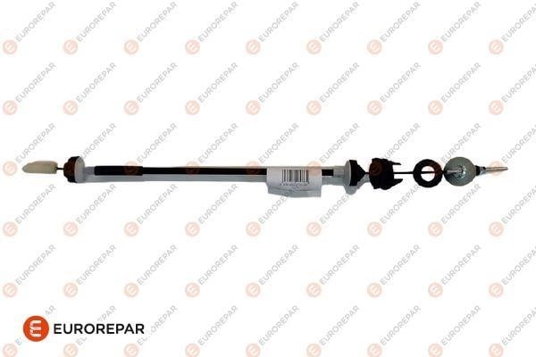 Eurorepar E074323 Clutch cable E074323: Buy near me in Poland at 2407.PL - Good price!