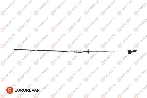 Eurorepar E074325 Clutch cable E074325: Buy near me in Poland at 2407.PL - Good price!