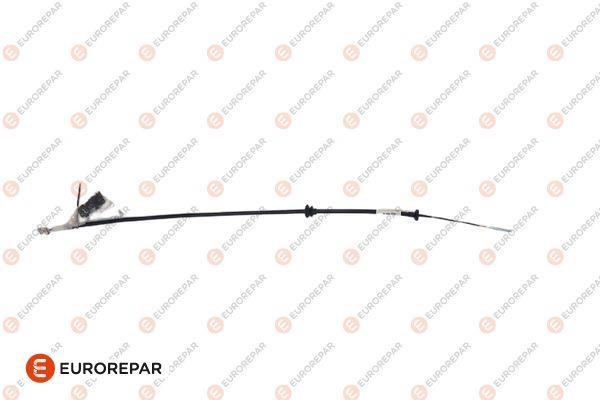 Eurorepar E074331 Clutch cable E074331: Buy near me in Poland at 2407.PL - Good price!