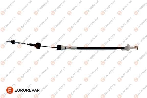 Eurorepar E074334 Clutch cable E074334: Buy near me at 2407.PL in Poland at an Affordable price!
