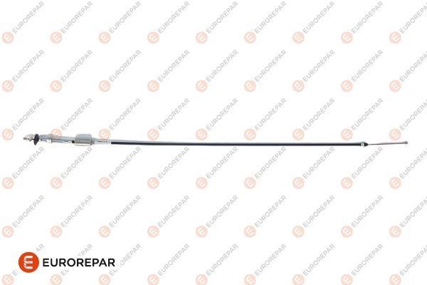 Eurorepar E074335 Clutch cable E074335: Buy near me in Poland at 2407.PL - Good price!