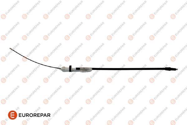 Eurorepar E074340 Clutch cable E074340: Buy near me in Poland at 2407.PL - Good price!