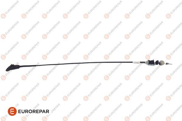 Eurorepar E074346 Clutch cable E074346: Buy near me at 2407.PL in Poland at an Affordable price!