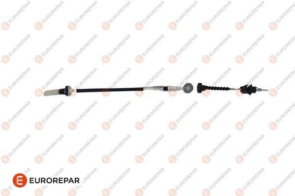 Eurorepar E074348 Clutch cable E074348: Buy near me at 2407.PL in Poland at an Affordable price!