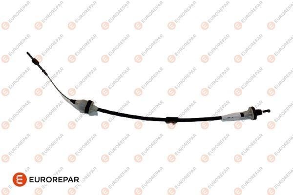 Eurorepar E074349 Clutch cable E074349: Buy near me in Poland at 2407.PL - Good price!