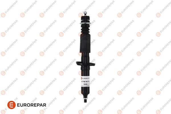 Eurorepar 1674694280 Gas-oil suspension shock absorber 1674694280: Buy near me at 2407.PL in Poland at an Affordable price!