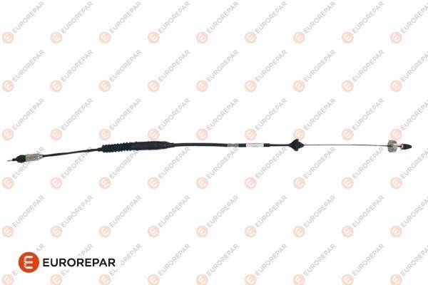 Eurorepar E074351 Clutch cable E074351: Buy near me in Poland at 2407.PL - Good price!