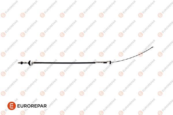 Eurorepar E074361 Clutch cable E074361: Buy near me in Poland at 2407.PL - Good price!