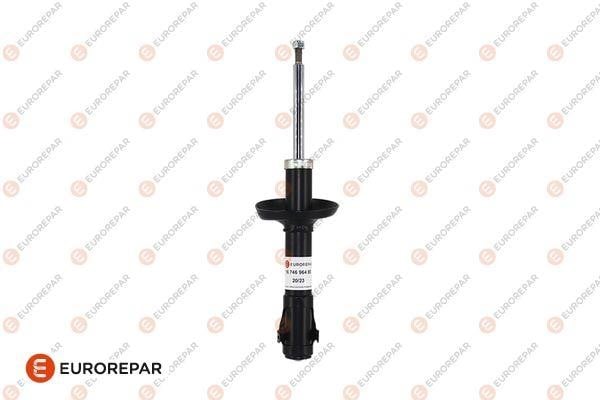 Eurorepar 1674696480 Gas-oil suspension shock absorber 1674696480: Buy near me in Poland at 2407.PL - Good price!