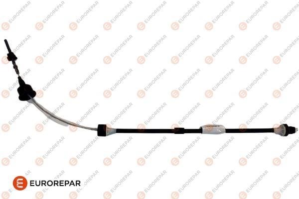 Eurorepar E074380 Clutch cable E074380: Buy near me in Poland at 2407.PL - Good price!