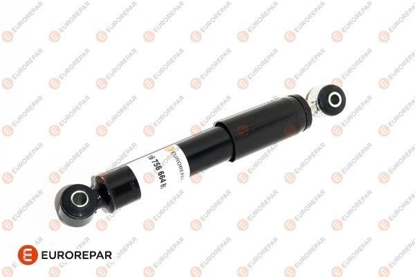 Eurorepar 1675666480 Gas-oil suspension shock absorber 1675666480: Buy near me in Poland at 2407.PL - Good price!
