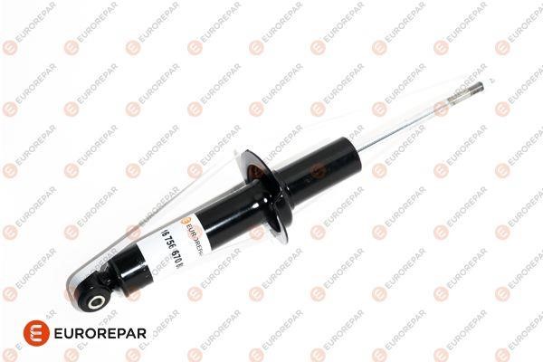 Eurorepar 1675667080 Gas-oil suspension shock absorber 1675667080: Buy near me in Poland at 2407.PL - Good price!