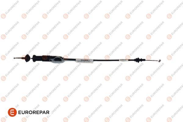 Eurorepar E074387 Clutch cable E074387: Buy near me at 2407.PL in Poland at an Affordable price!