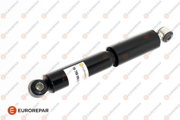 Eurorepar 1675668080 Gas-oil suspension shock absorber 1675668080: Buy near me in Poland at 2407.PL - Good price!