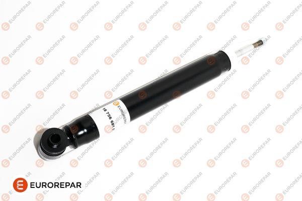 Eurorepar 1675668180 Gas-oil suspension shock absorber 1675668180: Buy near me in Poland at 2407.PL - Good price!
