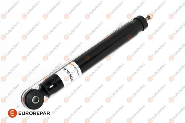 Eurorepar 1675668380 Gas-oil suspension shock absorber 1675668380: Buy near me in Poland at 2407.PL - Good price!