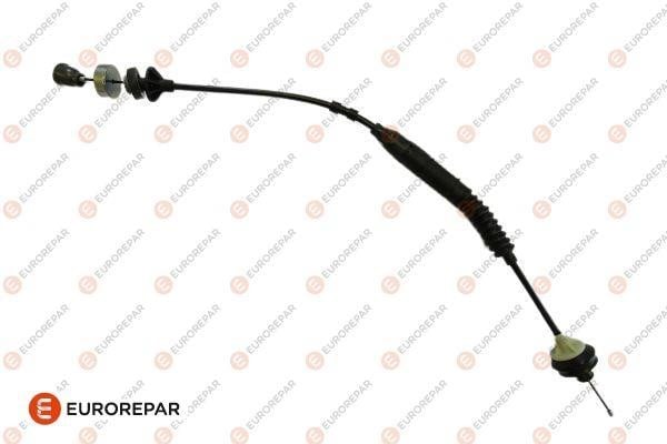 Eurorepar E074394 Clutch cable E074394: Buy near me in Poland at 2407.PL - Good price!